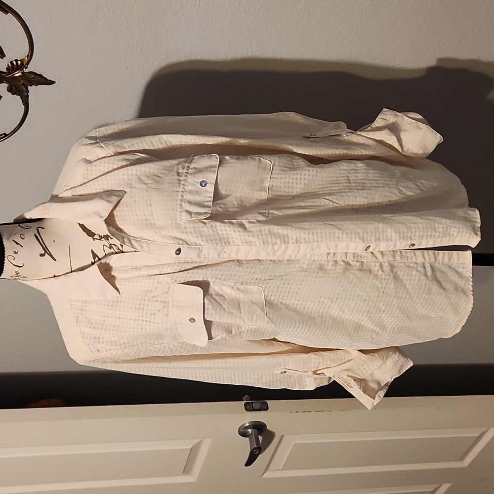Notation Blouse